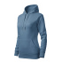 Malfini Dámská Mikina Cape 414 M Denim