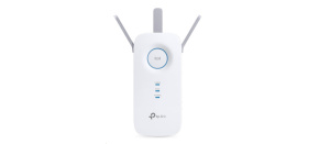 TP-Link RE550 OneMesh/EasyMesh WiFi5 Extender/Repeater (AC1900,2,4GHz/5Ghz,1xGbELAN)
