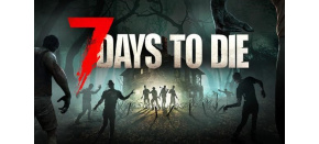 7 Days to Die 7 Days to Die