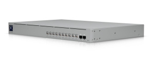 UBNT Pro XG 10 PoE switch