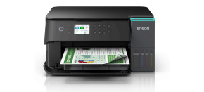 EPSON tiskárna ink EcoTank L6360, 3v1, A4, 1200x4800, 35ppm, Wi-Fi, Záruka 5 let po registraci zdarma EPSON tiskárna ink EcoTank L6360, 3v1, A4, 1200x4800, 35ppm, Wi-Fi, Záruka 5 let po registraci zdarma