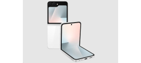 Samsung Galaxy Z Flip7 FE 5G 8GB/128GB bílý, EU