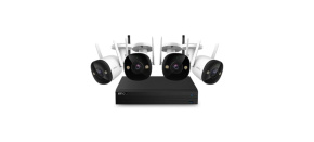 Imou Wireless CCTV Kit - Pro Imou Wireless CCTV Kit - Pro