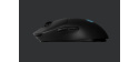 Logitech Wireless Gaming Mouse G PRO, EER2, Black