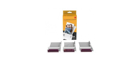 KODAK 4PASS All-in-one Cartridge (2.1x3.4") 30 snímků