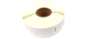 Xerox kompatibilní etikety s DYMO 11355 (S0722550), bílé multifunkční, 19 x 51mm, 500ks - ALLPRINT