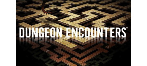 DUNGEON ENCOUNTERS (PC) klíč Steam