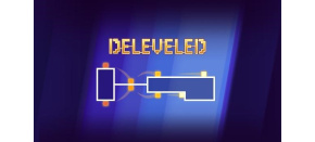 Deleveled (PC) klíč Steam Deleveled (PC) klíč Steam