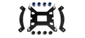 NOCTUA Montážní sada NM-i17xx-MP78, LGA1851, LGA1700, černá