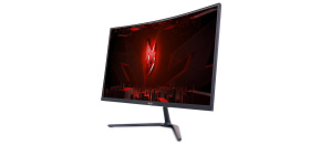 ACER LCD Nitro ED270W0bmiipx,27" FHD Curved,240Hz,250nits,1ms,Audio,Repro,Vesa,HDMI,DP,Black
