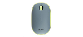 ACER myš Wireless Bubble Mouse,RF2.4G,1600 dpi,blue