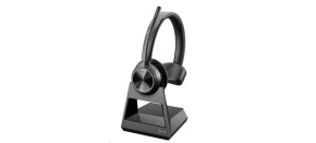 Poly Savi 7310 Office DECT 1880-1900 MHz Single Ear Headset Poly Savi 7310 Office DECT 1880-1900 MHz Single Ear Headset