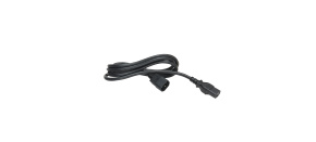 C13-C14 2.0m 10A 200-240V Power Cord