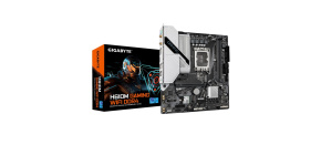 GIGABYTE MB Sc LGA1700 H610M GAMING WIFI DDR4, Intel H610, 2xDDR4, 2xDP, 1xHDMI, WiFi, mATX GIGABYTE MB Sc LGA1700 H610M GAMING WIFI DDR4, Intel H610, 2xDDR4, 2xDP, 1xHDMI, WiFi, mATX