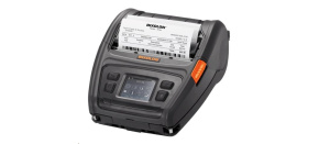 Bixolon XM7-40, USB-C, RS232, BT (iOS), 8 dots/mm (203 dpi), display, ZPLII, CPCL