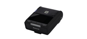 Honeywell Lnx3, 8 dots/mm (203 dpi), disp., hot-swap, USB, USB-C, BT (BLE, 5.0), NFC, black Honeywell Lnx3, 8 dots/mm (203 dpi), disp., hot-swap, USB, USB-C, BT (BLE, 5.0), NFC, black