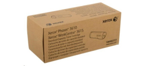 Xerox STANDARD CAPACITY TONER CARTRIDGE - Phaser 3610 / WorkCentre 3615 (5 900 str; black)