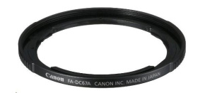 Canon FA-DC67A adaptér na filtry