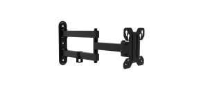 Kloubový výsuvný držák na monitory a Tv Fiber Mounts M7C4 Kloubový výsuvný držák na monitory a Tv Fiber Mounts M7C4