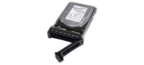 DELL 1TB 7.2K RPM SATA 6Gbps 512n 3.5in Hot-plug Hard Drive CK