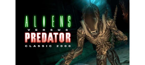 Aliens versus Predator Classic 2000 (PC) klíč Steam Aliens versus Predator Classic 2000 (PC) klíč Steam