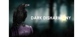 Dark Disharmony (PC) klíč Steam Dark Disharmony (PC) klíč Steam