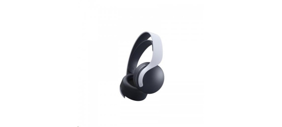 PlayStation 5 Pulse 3D wireless headset white EU