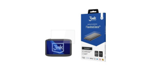 3mk hybridní sklo FlexibleGlass pro Navitel RE 5 Dual