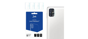 3mk Lens Protection pro Samsung Galaxy M51 (SM-M515) 4ks