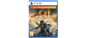 PS5 hra Avatar: Frontiers of Pandora From The Ashes Edition