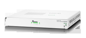 HPE Networking Instant On Secure Gateway 5-port SmartRate 2.5G PoE+ 64W SG2505P