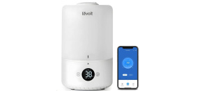 Levoit DUAL 200S - SMART Zvlhčovač vzduchu Levoit DUAL 200S - SMART Zvlhčovač vzduchu