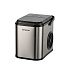 Orava přenosný výrobník ledu, 120 W, 12 kg za den, chladivo R600a