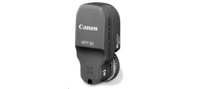 Canon WFT-E6B wireless file transmitter - bezdrátový přenašeč dat Canon WFT-E6B wireless file transmitter - bezdrátový přenašeč dat