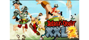 Asterix and Obelix XXL 2 (PC) klíč Steam