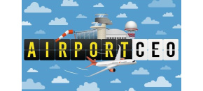 Airport CEO (PC) klíč Steam Airport CEO (PC) klíč Steam