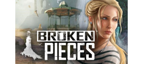 Broken Pieces (PC) klíč Steam Broken Pieces (PC) klíč Steam