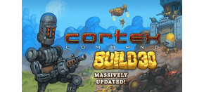 Cortex Command (PC) klíč Steam Cortex Command (PC) klíč Steam