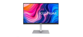 ASUS LCD 27" PA278CV 2560x1440 ProArt IPS WQHD USB-C-VIDEO+65W 100%sRGB 5ms 350cd repro HDMI DP USB VESA Pivot