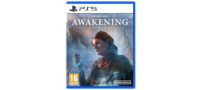 PS5 hra Unknown 9: Awakening PS5 hra Unknown 9: Awakening