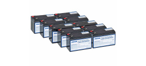 AVACOM SYBT5 - kit pro renovaci baterie (10ks baterií) AVACOM SYBT5 - kit pro renovaci baterie (10ks baterií)