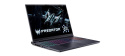 ACER NTB Predator Helios Neo 18 AI (PHN18-72-92RQ),Ultra 9 275HX,18" 2560x1600,32GB,1024GB SSD,RTX 5060,W11 Home,Black
