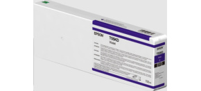 EPSON ink Singlepack Violet T55KD00 UltraChrome HDX/HD 700ml