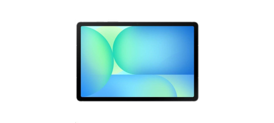 Samsung Galaxy Tab S10 FE (5G) 8GB/128GB šedý, EU