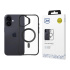 3mk ochranný kryt Satin Armor MagCase pro Apple iPhone 17