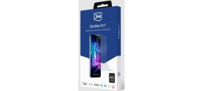 3mk ochranná folie Silky Matt Pro pro Navitel RE 5 Dual