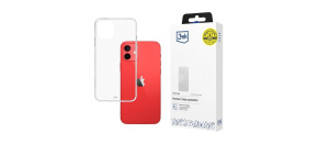 3mk ochranný kryt Armor Case pro Apple iPhone 12 mini /AS