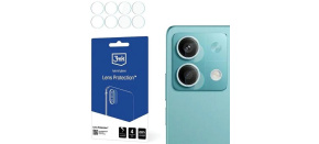3mk Lens Protection pro Redmi Note 13 5G 3mk Lens Protection pro Redmi Note 13 5G