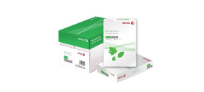 Xerox Papír Recycled Pure (80g/500listů, A4)