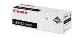 Canon Toner C-EXV 22 (IR5055/IR5065/IR5075)